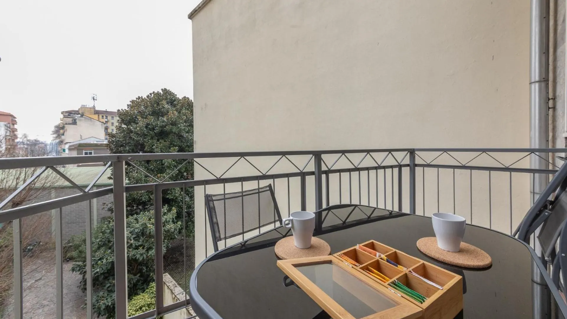 Modern And Comfortable Apartment In Cenisio Area Milan 0*,