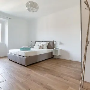 Alessia's Flat - Sarpi 3 Appartamento