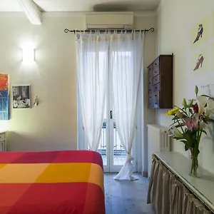 Gerusalemme&corso Sempione Flat Appartamento
